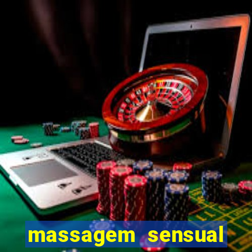 massagem sensual barra funda